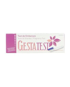 GestaTests Test de Embarazo