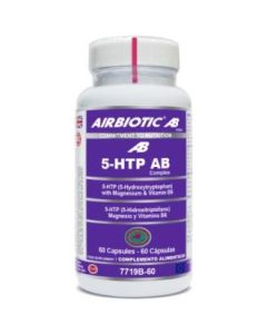 AIRBIOTIC 5-HTP complex 60cap