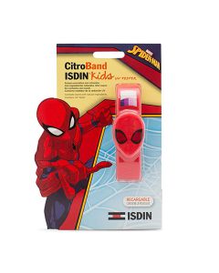 Isdin CitroBand Kids Marvel Spiderman Recargable