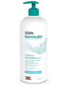 Germisdin Original Gel Baño Antiseptico 1L