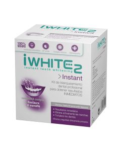 iWhite Instant2 kit de blanqueamiento dental