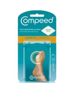 COMPEED JUANETES 5ud