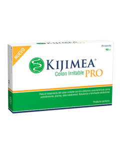 Kijimea Pro Colon Irritable 84 capsulas