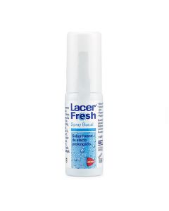 Lacer Fresh spray 15ml