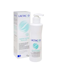 Lactacyd Higiene Intima Protección 250ml