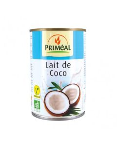 Leche coco Priméal 400ml