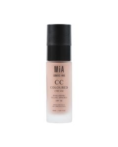 Mia Cosmetics CC Cream Dark