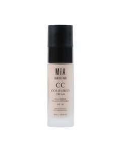 Mia Cosmetics CC Cream Light SPF 30