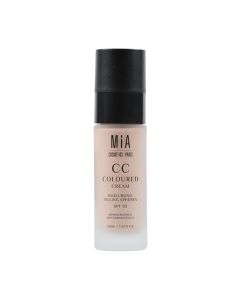 Mia Cosmetics CC Cream Medium