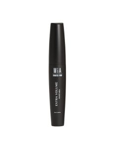 Mia Cosmetics Mascara Extra Volume Negro Mate
