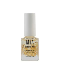 Mia Cosmetics Paris Aceite de Calendula para Cuticulas 11ml