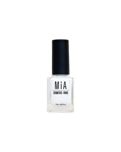 Mia Cosmetics Paris Esmalte Uñas Color Frost White 11ml