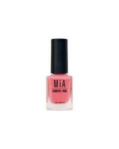Mia Cosmetics Paris Esmalte Uñas Color Dahlia Blossom 11ml