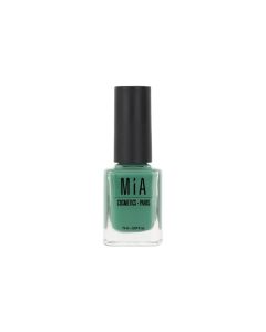 Mia Cosmetics Paris Esmalte Uñas Color Jade 11ml