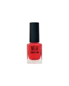 Mia Cosmetics Paris Esmalte Uñas Color Juicy Strawberry 11ml
