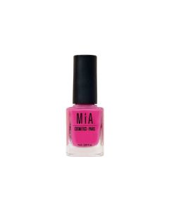 Mia Cosmetics Paris Esmalte Uñas Color Magnetic Pink 11ml