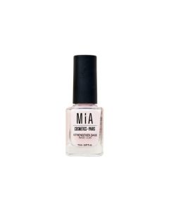 Mia Cosmetics Paris Esmalte Uñas Color Strengthen Base 11ml