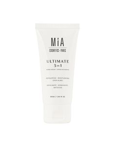 Mia Cosmetics Ultimate 3 en 1 Crema de Manos 50ml