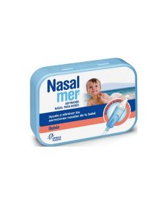 Nasalmer Aspirador Nasal para Bebés