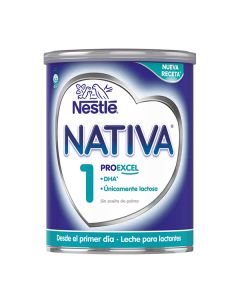 Nativa 1 Proexcel 800g