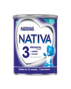 Nativa 3 Proexcel 800g