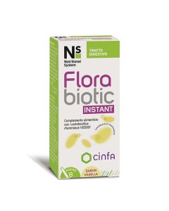 Ns Cinfa Florabiotic Instant 8 sobres