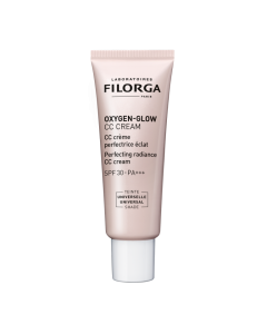 Filorga Oxygen Glow CC Cream SPF30