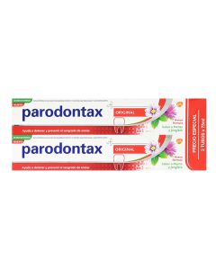 Parodontax Original 2 x 75ml