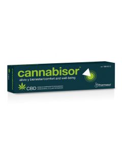 Pharmasor Cannabisor Crema 60ml