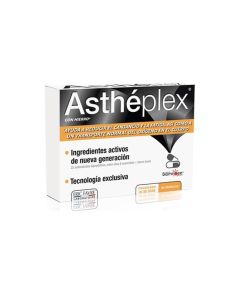 Phergal Asthéplex 2ªunidad 50% 60caps
