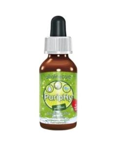 ALKALINE CARE PURIPHY 60ml