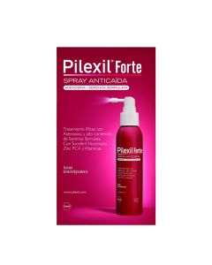 Pilexil Forte Spray Anticaida 120ml