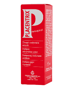 Placentrix Champu Anticaida con PH fisiologico 150 ml