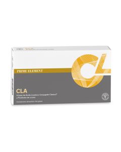 Prime Element CLA  30 caps