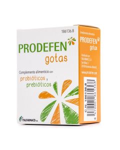 Prodefen Gotas 5ml