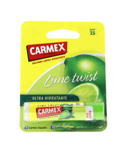 Carmex Click Stick Lima 4 2g