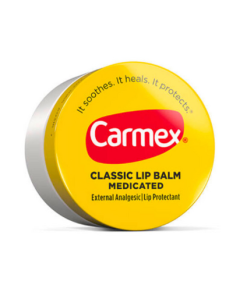 Carmex Protector Labial Tarro