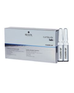 Rilastil Cuadri-GF Tratamiento Antiedad 30 ampollas