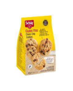 Shär Choco Chip Cookies Sin Gluten 200g