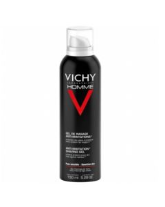 Vichy Homme Sensi Shave Gel 150ml