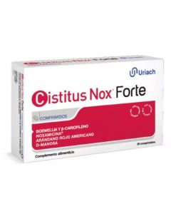 Cistitus Nox Forte 20 comp