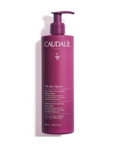 Caudalie Thé Des Vignes Hyaluronic Nourishing Body Lotion 400ml