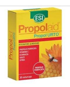 Propolaid Propol Urto 30 Natucaps