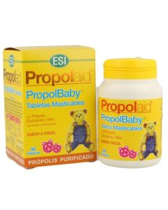 Propolaid PropolBaby Ositos 80 und