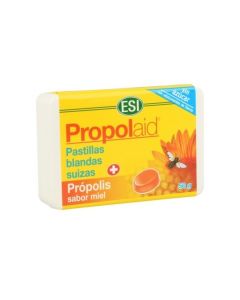 Propolaid Caramelos Miel 50g