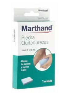 Marthand Piedra Quitadurezas