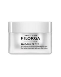 Filorga Time Filler 5 XP Gel Crema 50ml