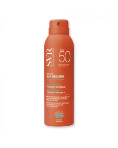 SVR Sun Secure Blur Brume SPF50+ 200ml