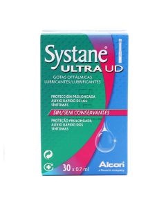 Systane Ultra UD 30 Monodosis