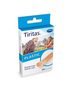 Hartmann Tiritas plastic Multiforme 20und